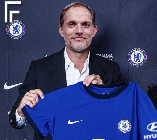 关于切尔西内部会议纪要流出——今夜调整名单,英超使命明确,身体对抗强度拉满的信息 关于切尔西内部会议纪要流出——今夜调整名单,英超使命明确,身体对抗强度拉满的信息