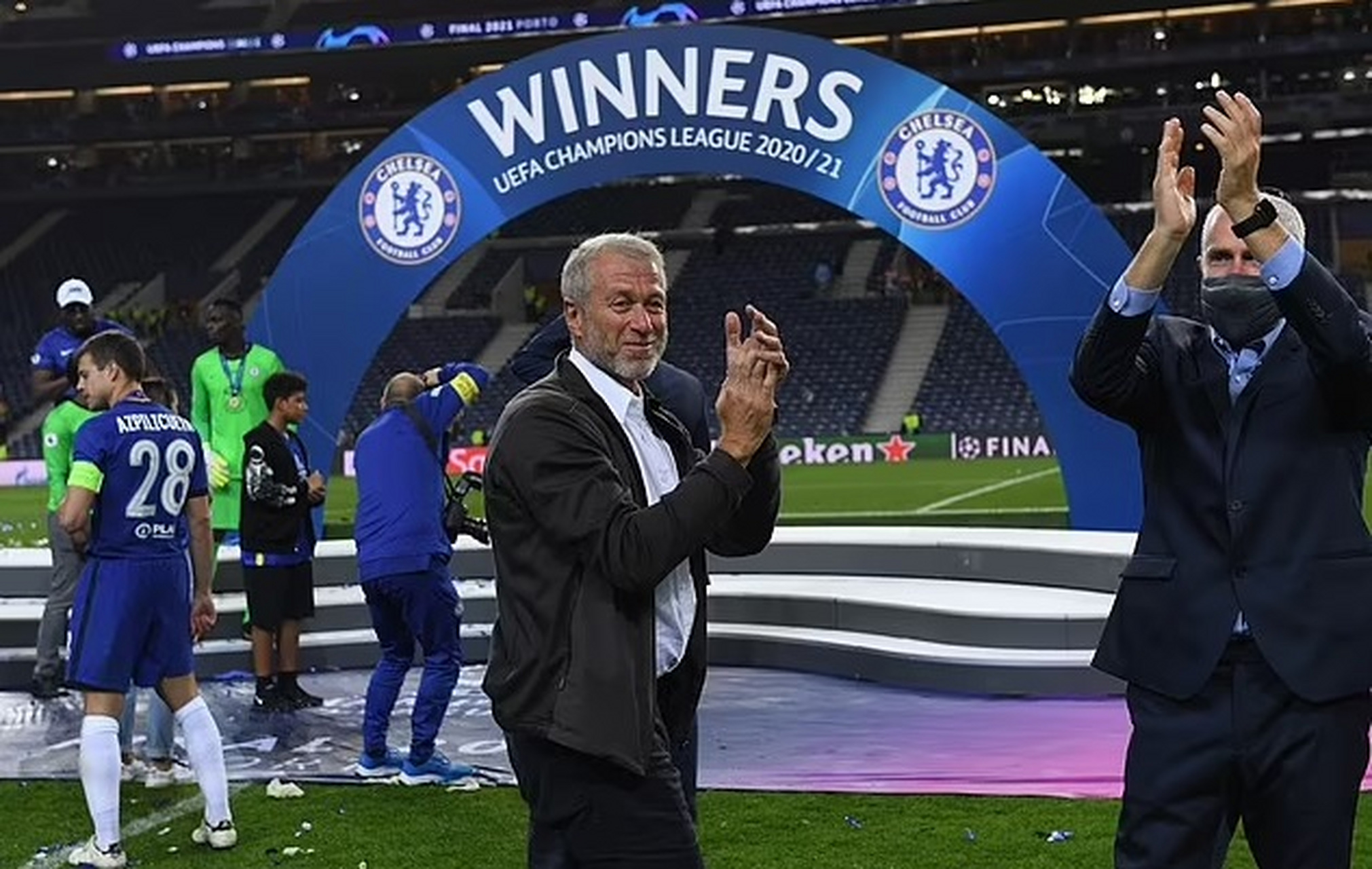 关于切尔西内部会议纪要流出——今夜调整名单,英超使命明确,身体对抗强度拉满的信息 关于切尔西内部会议纪要流出——今夜调整名单,英超使命明确,身体对抗强度拉满的信息